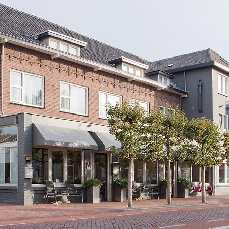 Hotel Brabant Hilvarenbeek Exteriér fotografie