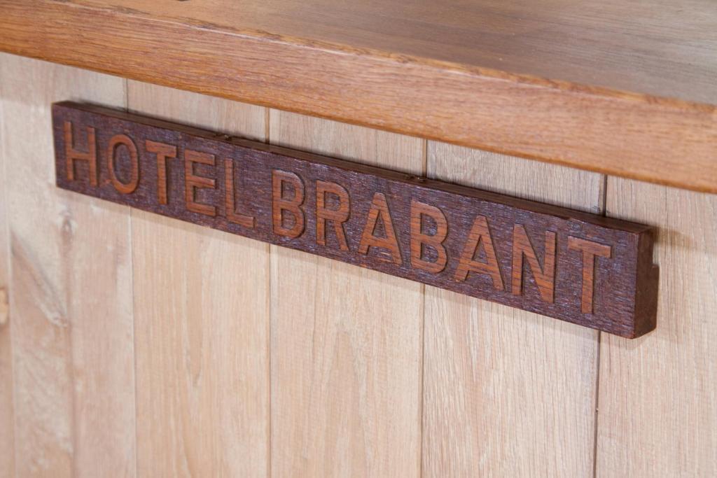 Hotel Brabant Hilvarenbeek Pokoj fotografie