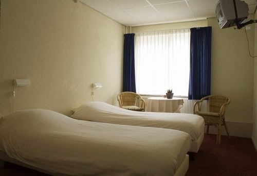 Hotel Brabant Hilvarenbeek Exteriér fotografie