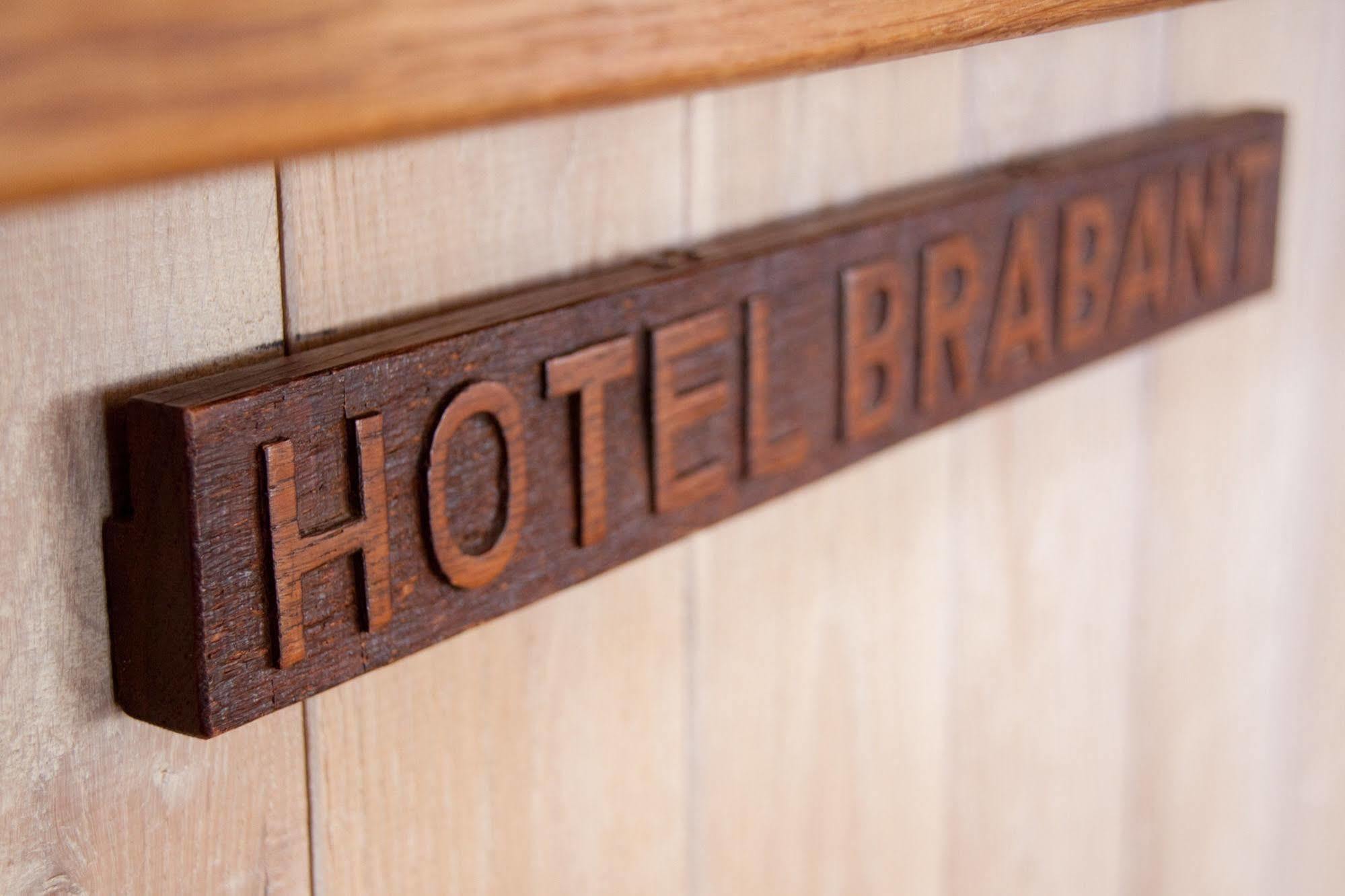 Hotel Brabant Hilvarenbeek Exteriér fotografie